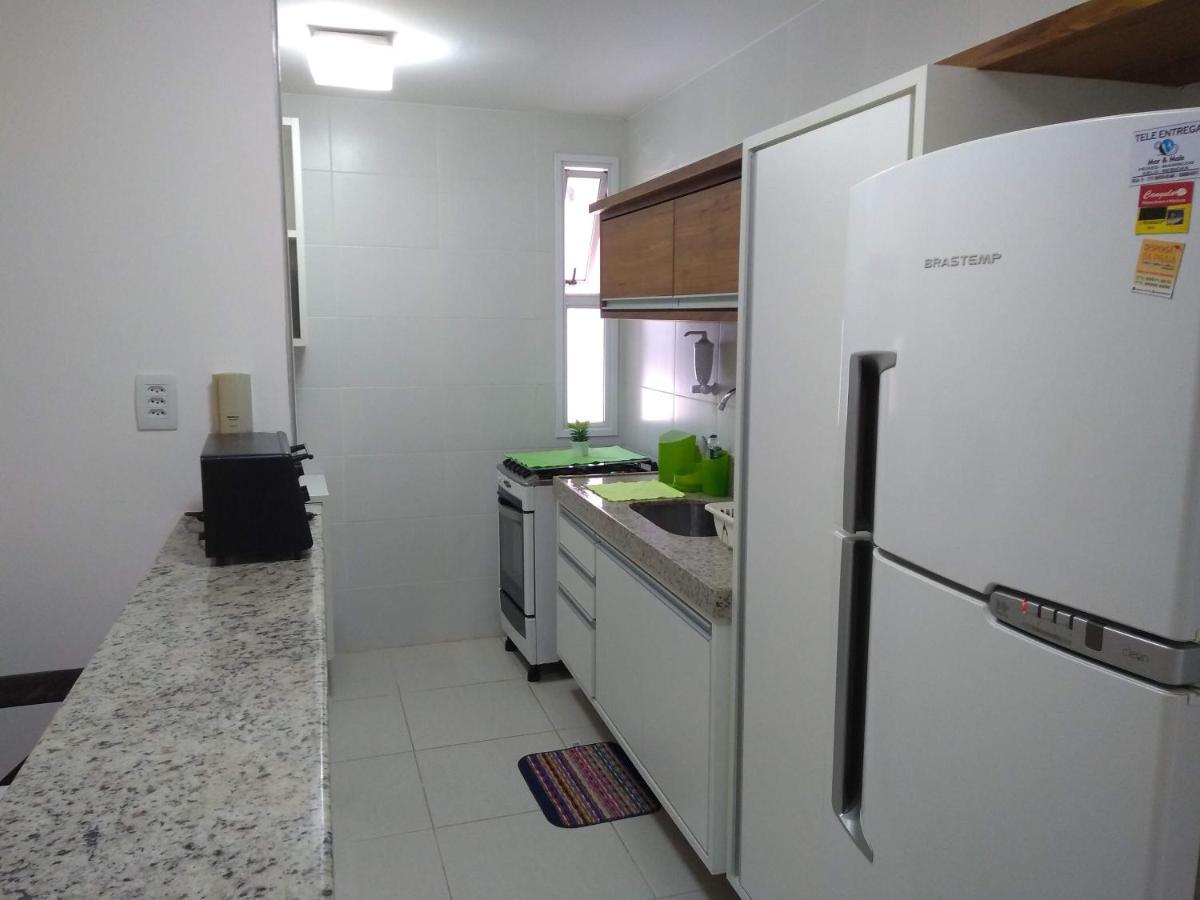 Laguna Ville 08 Itacimirim Exterior foto